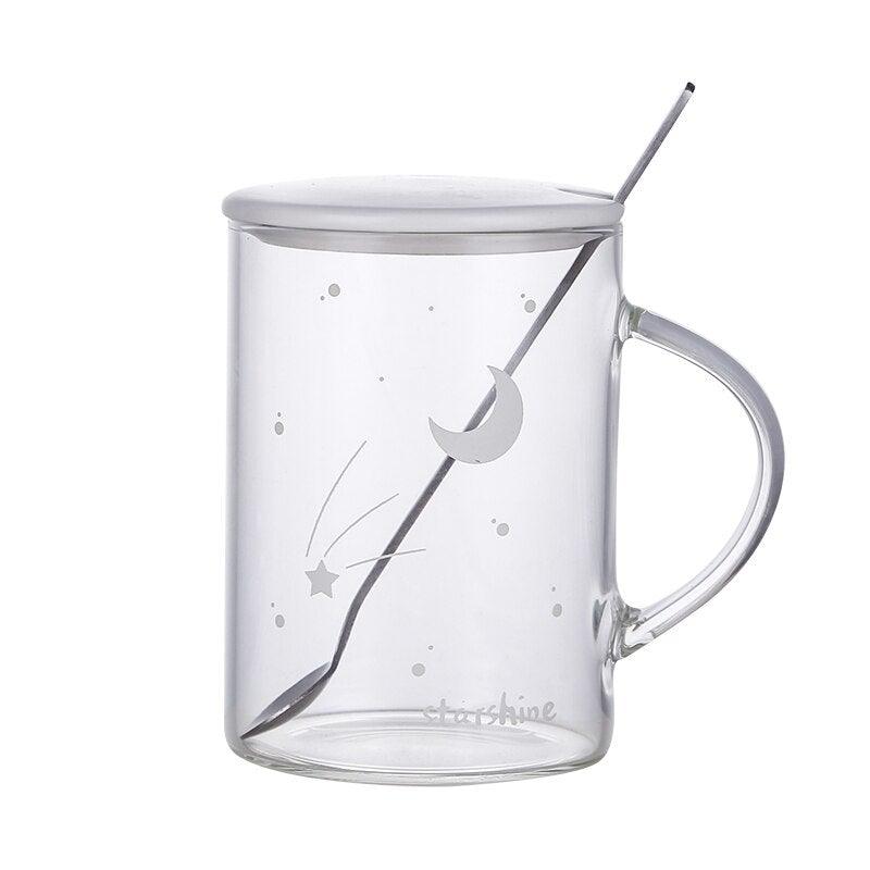 BowLift | Milky Way Mug
