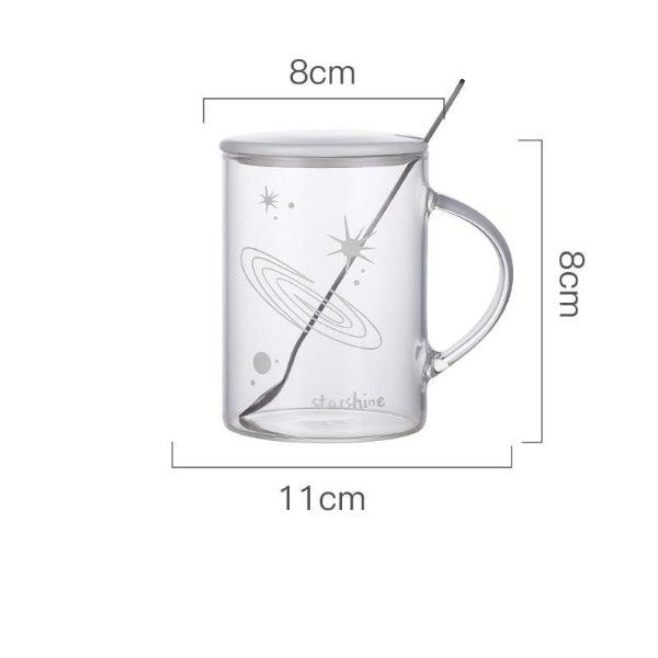 BowLift | Milky Way Mug
