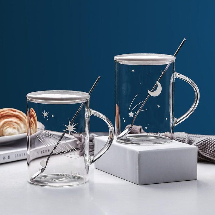 BowLift | Milky Way Mug