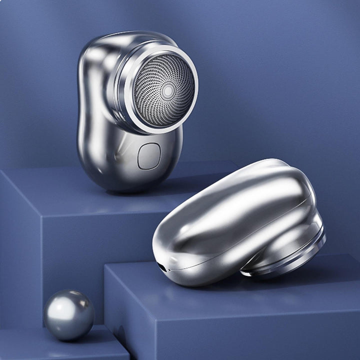 BowLift | LuxeShave Precision Shaver | Premium shaver for a smooth and irritation-free shave