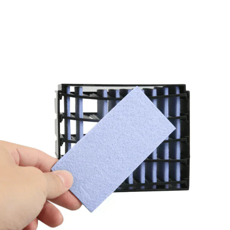 ChillWave Portable AC - Air Cooler for Home & Office Bowlift