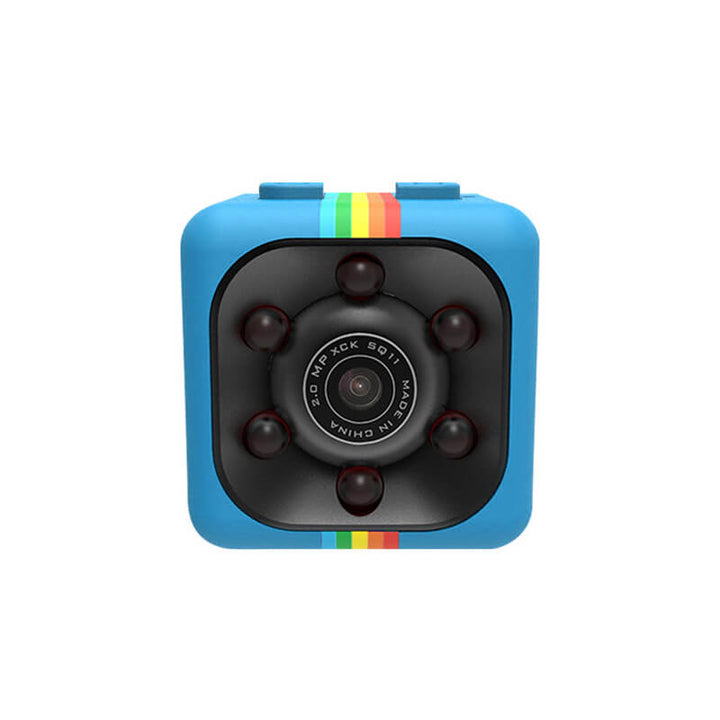Mini Night Vision Camera Bowlift