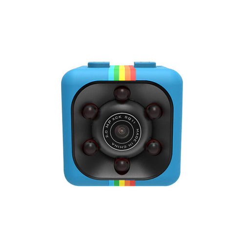 Mini Night Vision Camera Bowlift