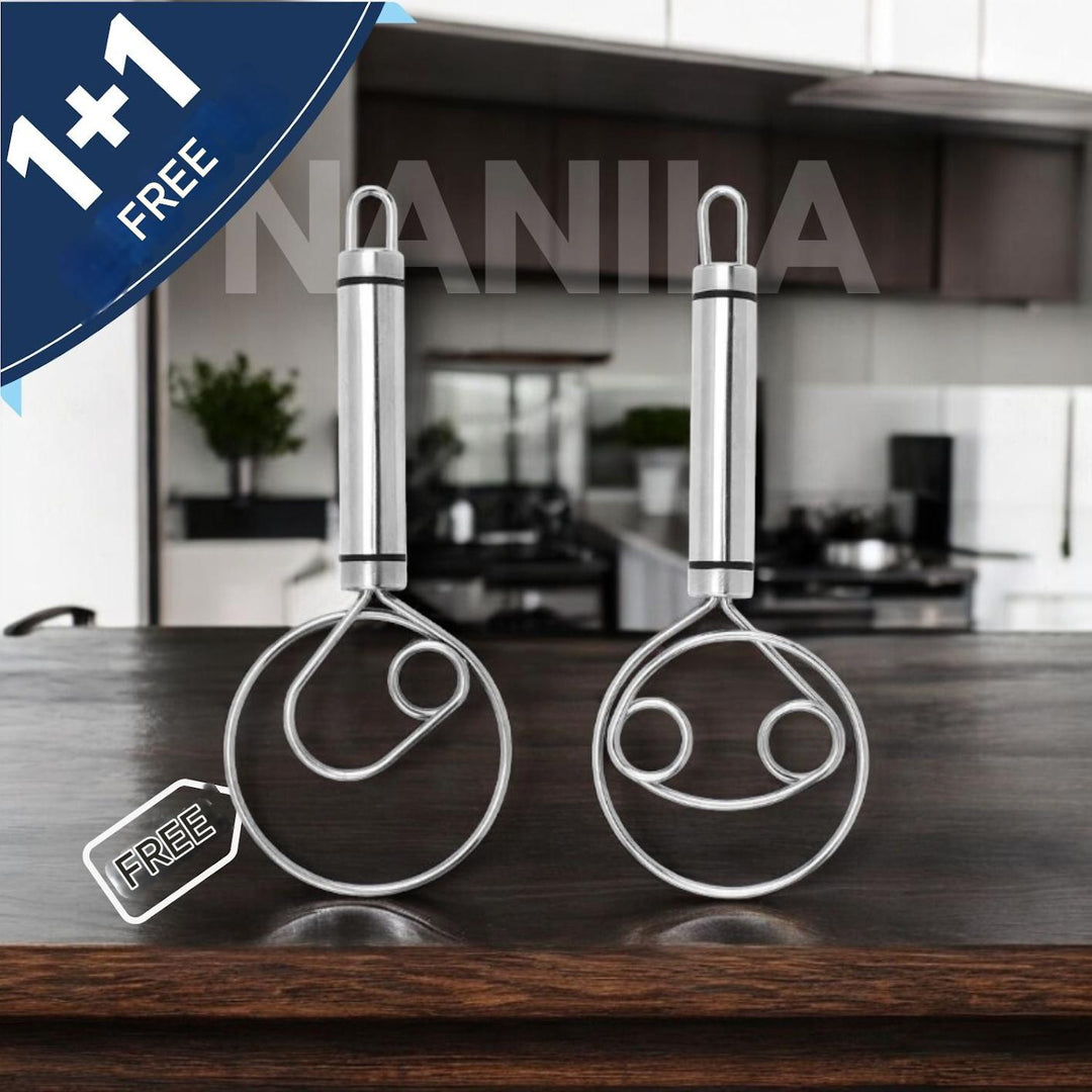 BowLift | MixPro - Your Versatile Whisk