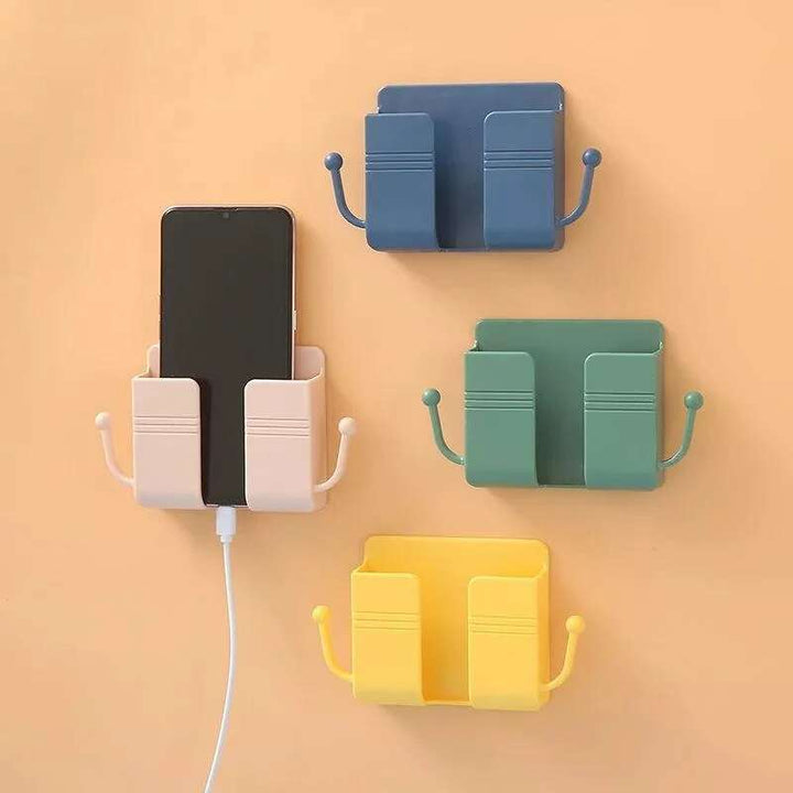 Mobile Phone charging holder Wall Mounted Bowlift