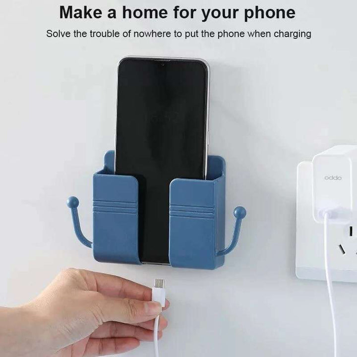 Mobile Phone charging holder Wall Mounted Bowlift