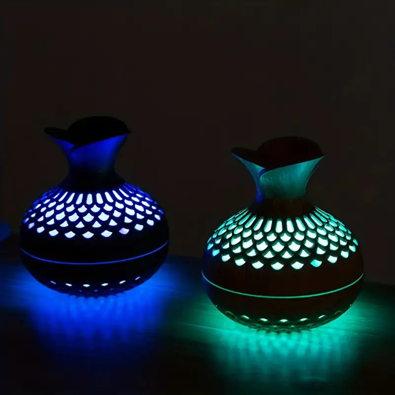 BowLift | Modern and Stylish Aroma Diffuser - AromaBloom