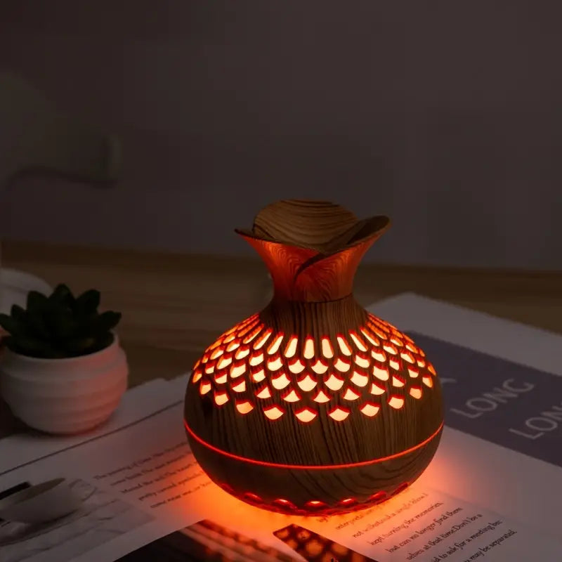 BowLift | Modern and Stylish Aroma Diffuser - AromaBloom