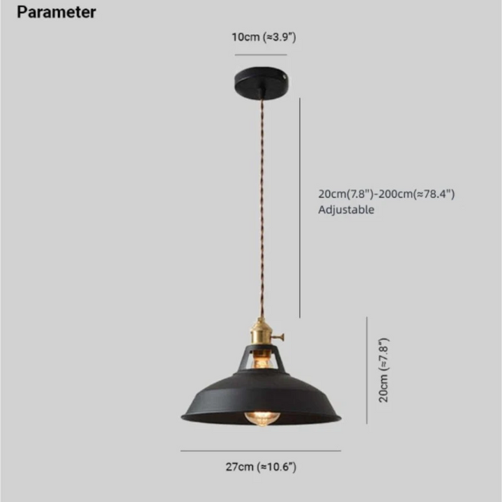 BowLift | Modern Colourful LED Pendant Light - ChromaLuxe