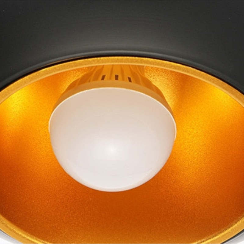 BowLift | Modern LED Pendant Lamp - AstraGlow