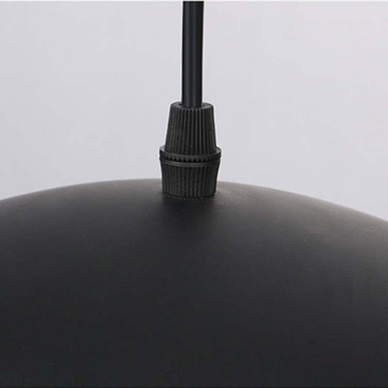 BowLift | Modern LED Pendant Lamp - AstraGlow
