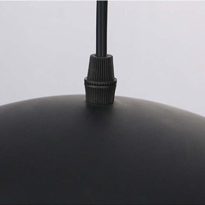 BowLift | Modern LED Pendant Lamp - AstraGlow