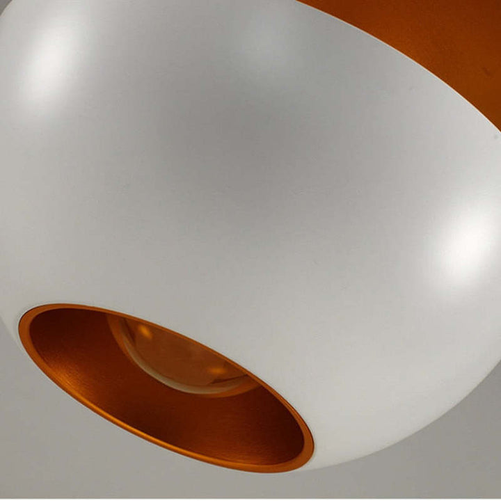 BowLift | Modern LED Pendant Lamp - AstraGlow