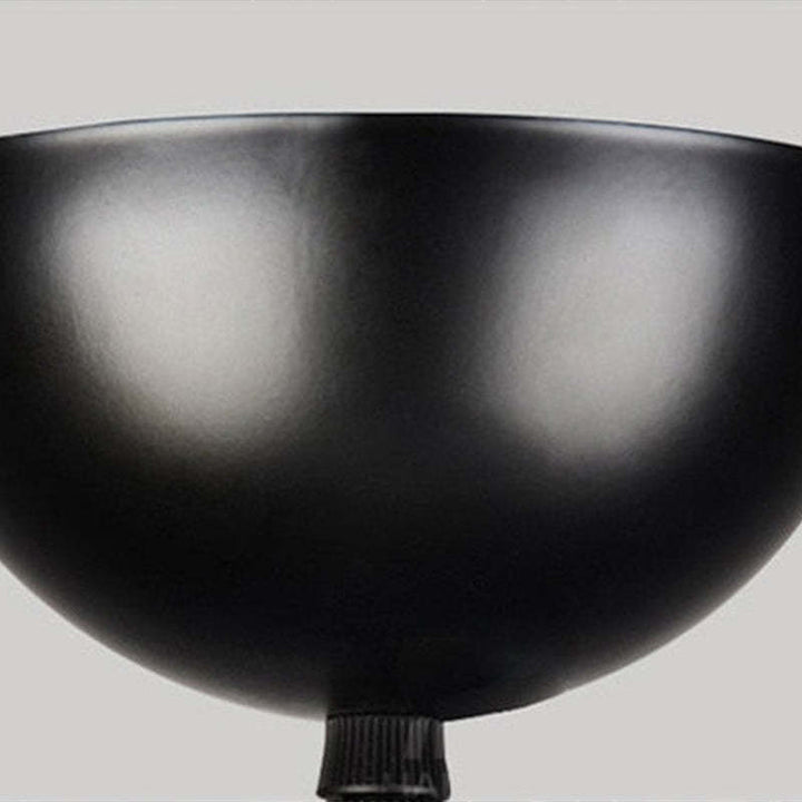 BowLift | Modern LED Pendant Lamp - AstraGlow