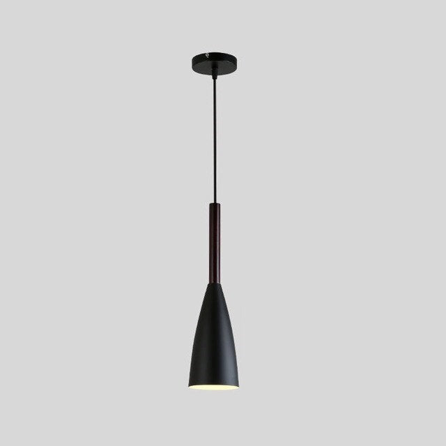 BowLift | Modern Pendant Lamp Set - Lars