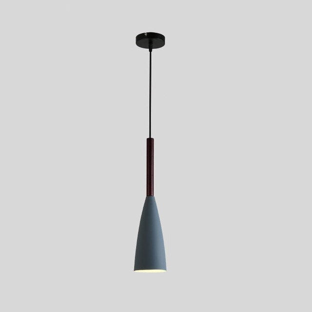 BowLift | Modern Pendant Lamp Set - Lars