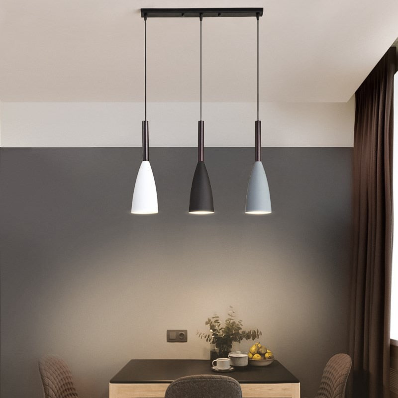 BowLift | Modern Pendant Lamp Set - Lars