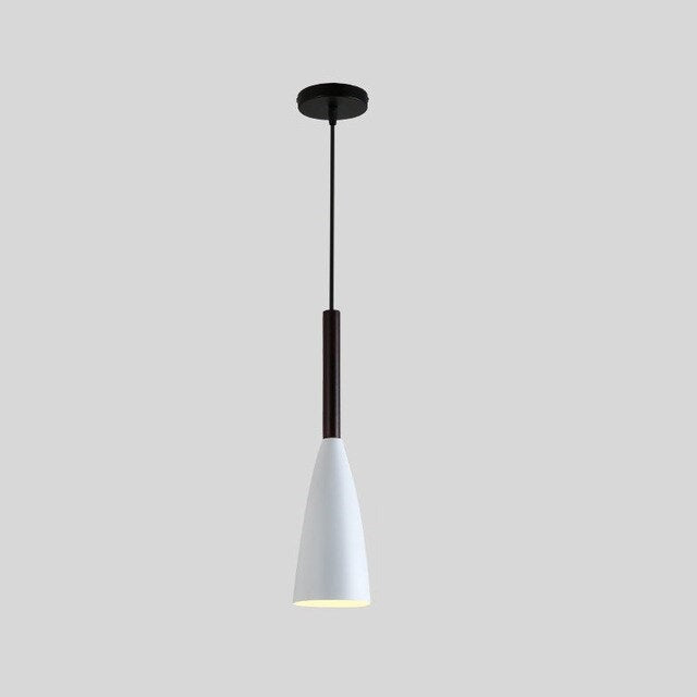 BowLift | Modern Pendant Lamp Set - Lars