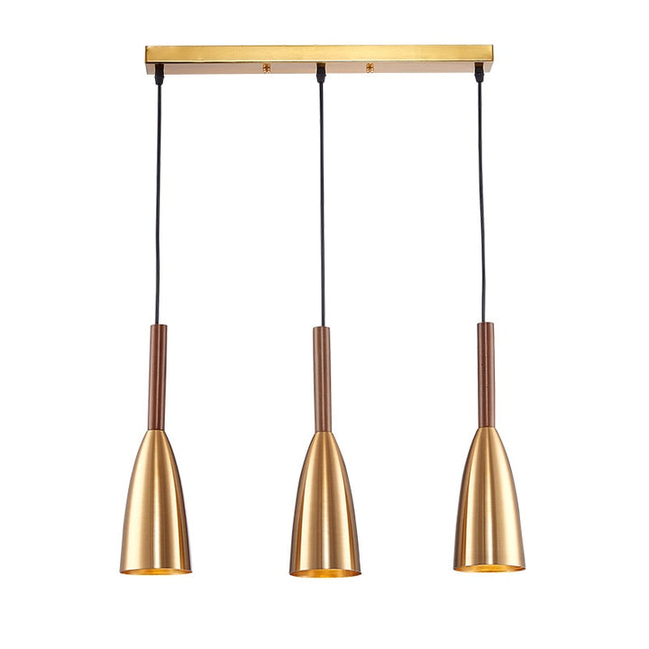 BowLift | Modern Pendant Lamp Set - Lars