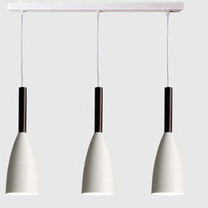 BowLift | Modern Pendant Lamp Set - Lars