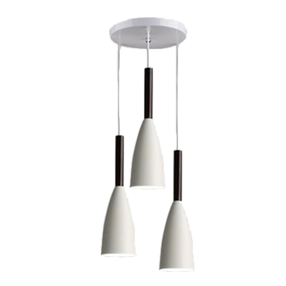 BowLift | Modern Pendant Lamp Set - Lars