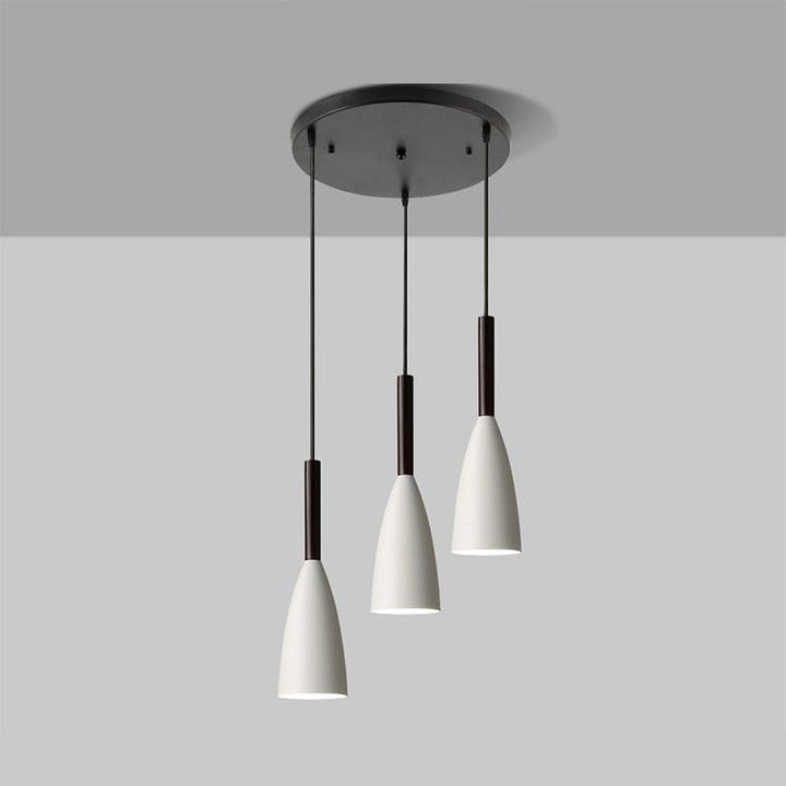 BowLift | Modern Pendant Lamp Set - Lars