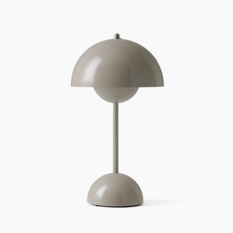 BowLift | Modern Touch Sensitive Table Lamp - LumiTouch
