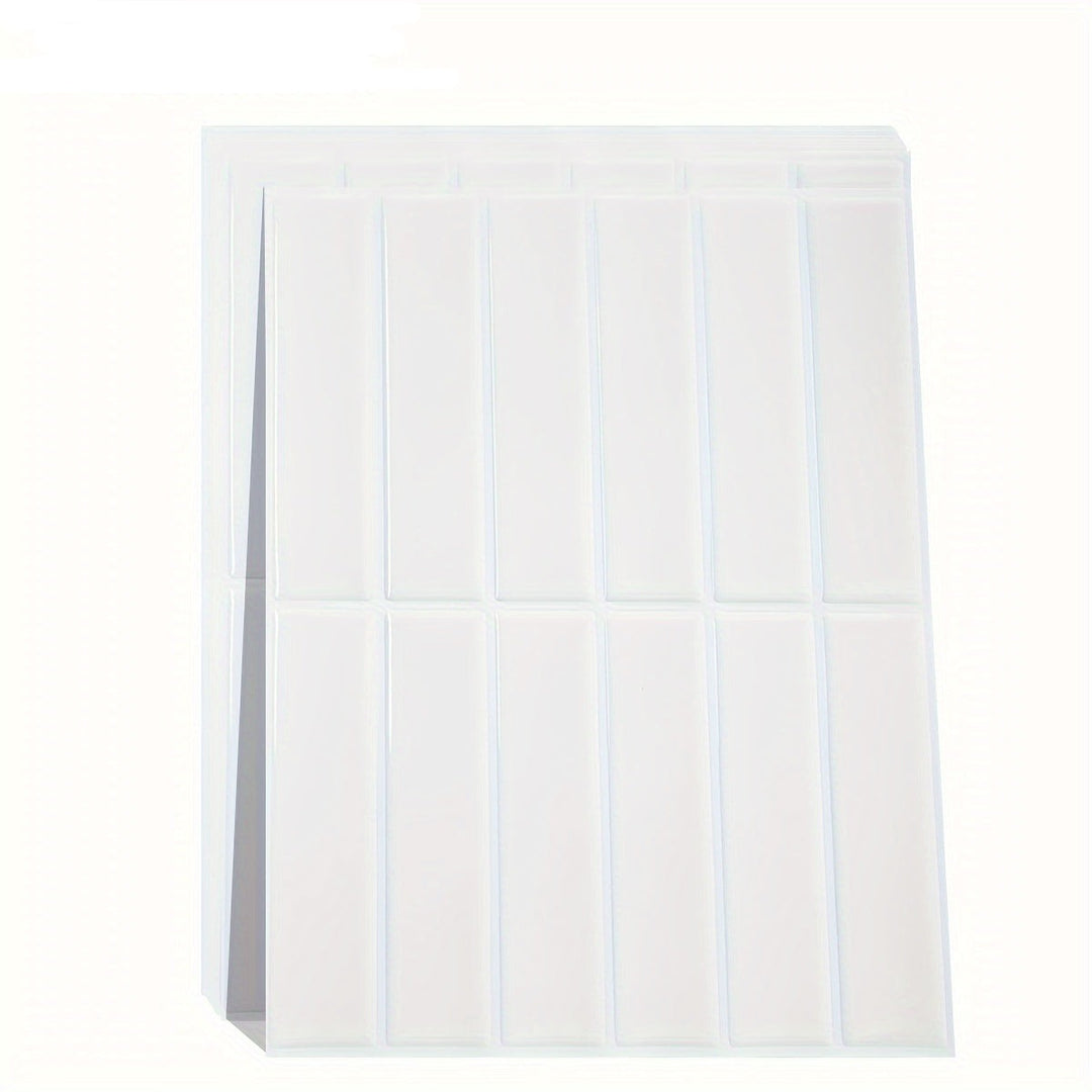 BowLift | ModiTiles | Waterproof Self-Adhesive Tile Stickers for Wall Decoration