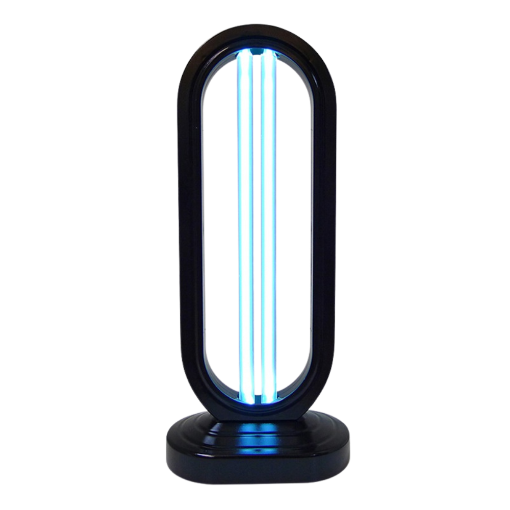 BowLift | Multi-surface UV Disinfection Lamp