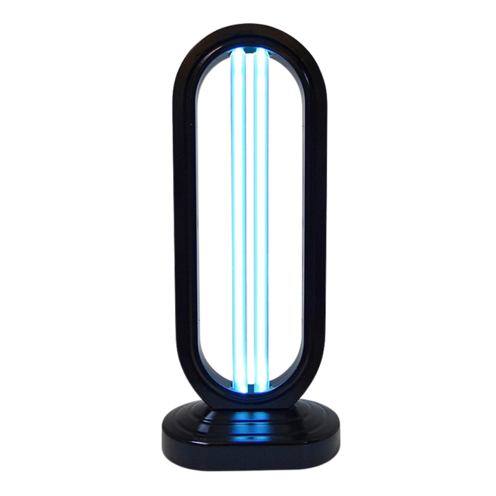 BowLift | Multi-surface UV Disinfection Lamp