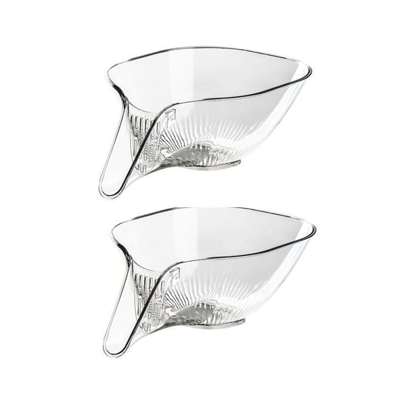 BowLift | Removable Dish & Draining Basket - DrainEase
