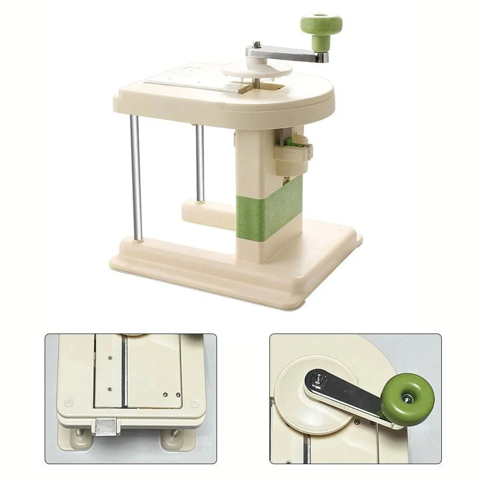 Multifunctional Cabbage Shredder Vegetable Peeler Cutter Food Processer | Bowlift