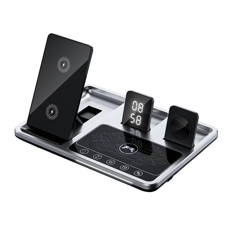 BowLift | Multifunctional Charging Hub - PowerSync