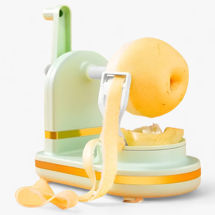 BowLift | Multifunctional Fruit Peeler - PeelEase