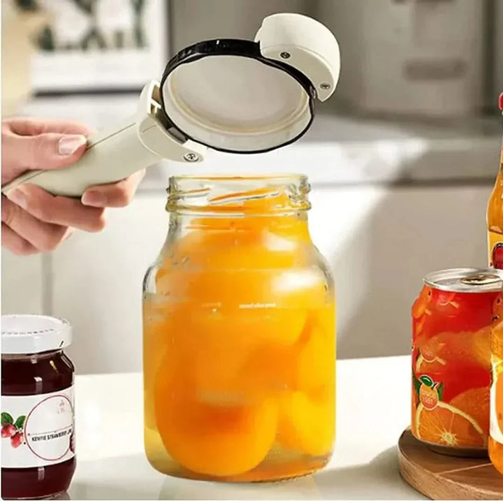 BowLift | Multifunctional Jar Opener - GripTwist