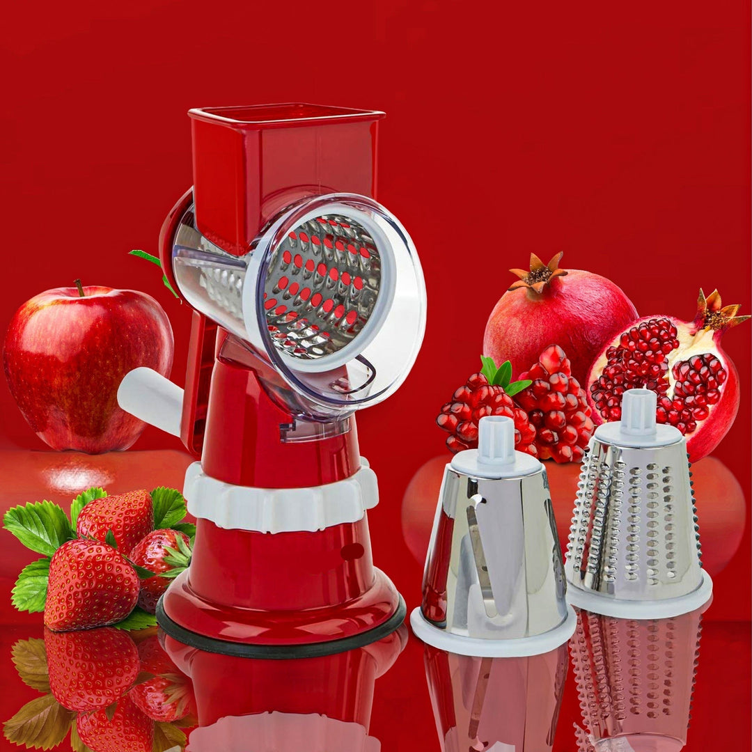 BowLift | Multifunctional Vegetable Cutter - SliceMate