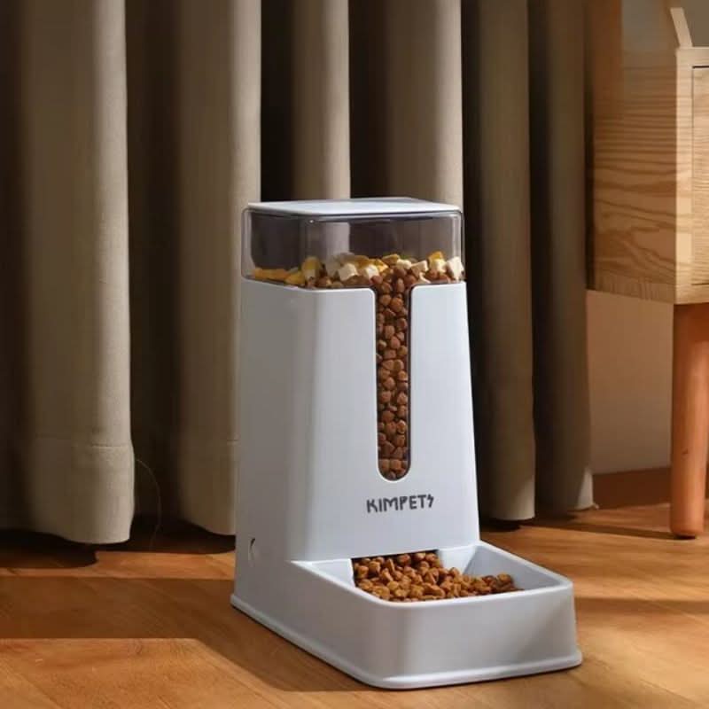 BowLift | MUNCHZA - Automatic Pet Feeder