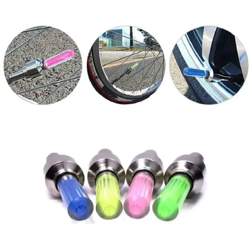 BowLift | Neon NightRider LED Lights