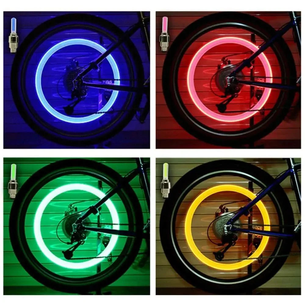 BowLift | Neon NightRider LED Lights