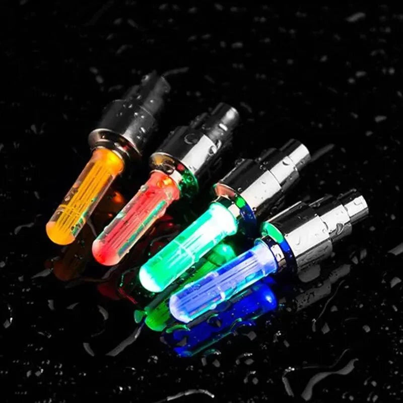 BowLift | Neon NightRider LED Lights