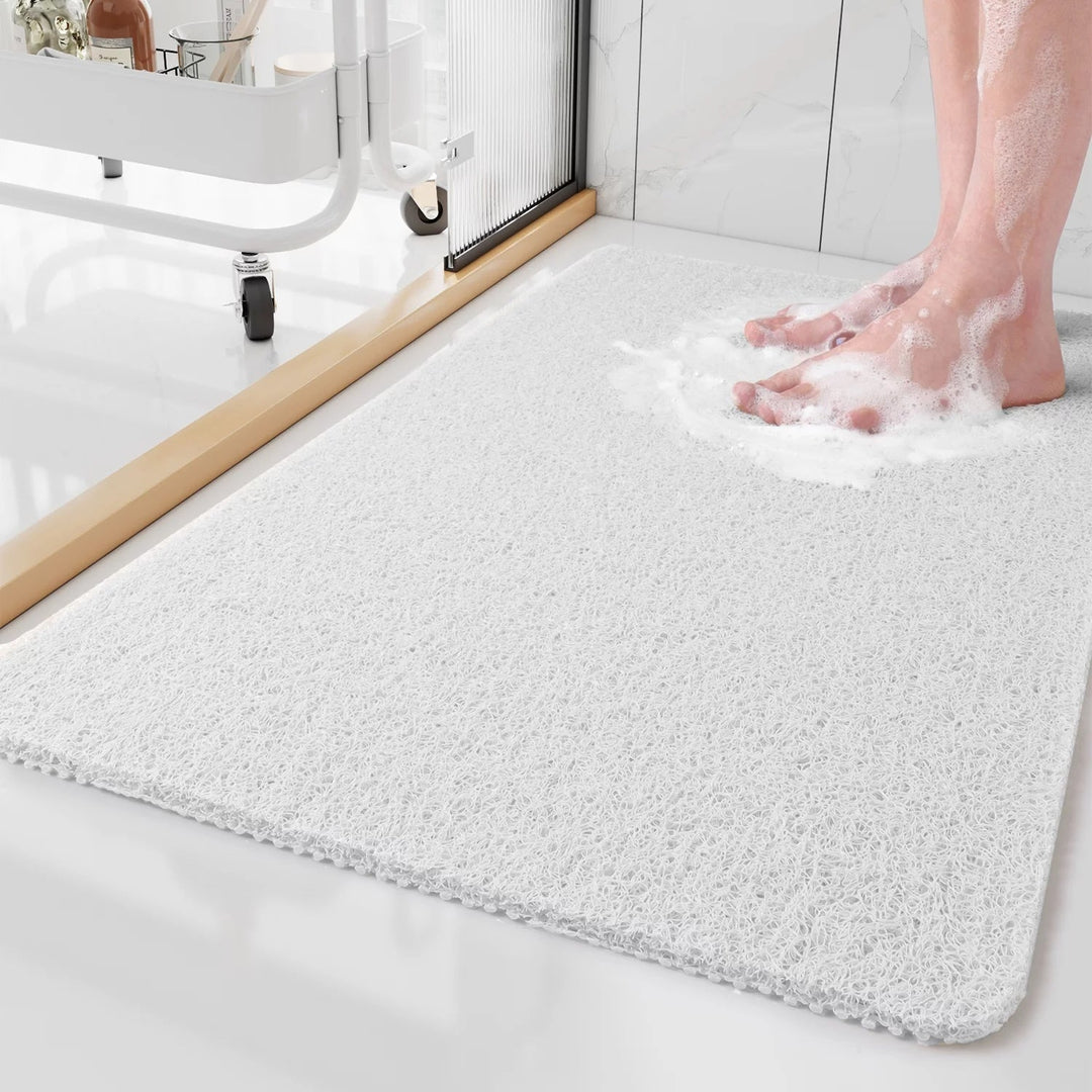 BowLift | Non Slip Bath Mat Shower Safety