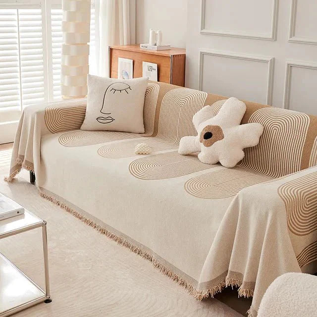 BowLift | Nordic Leisure Extravaganza Blanket
