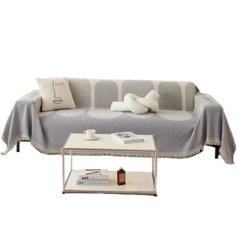 BowLift | Nordic Leisure Extravaganza Blanket