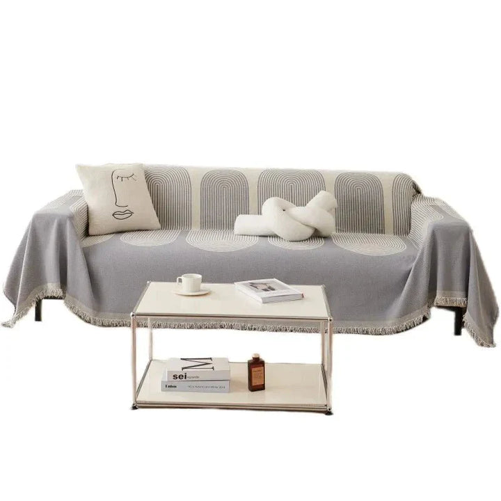 BowLift | Nordic Leisure Extravaganza Blanket