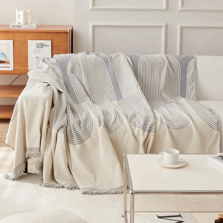 BowLift | Nordic Leisure Extravaganza Blanket