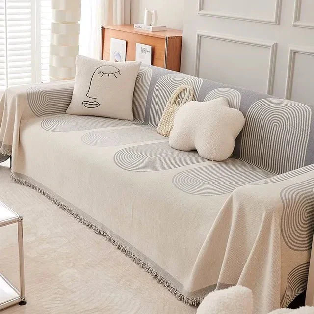 BowLift | Nordic Leisure Extravaganza Blanket