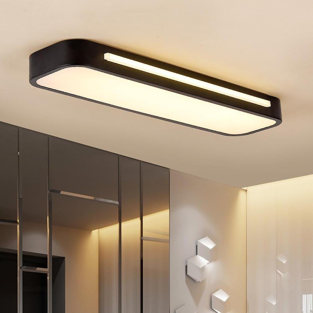 BowLift | HALOCRAFT – Minimalist LED Ceiling Light for Modern Interiors