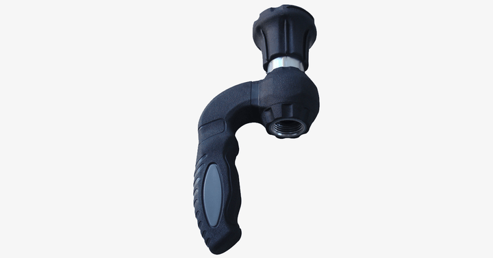 BowLift | Power nozzle – A powerful and handy tool for your garden!