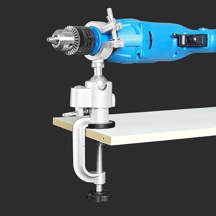 BowLift | ClampSpin Stable Hands-Free Work