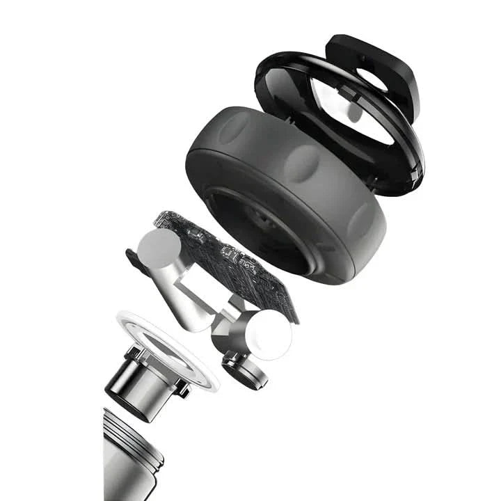 BowLift | Portable Electric Cupping Massager with Heat Therapy